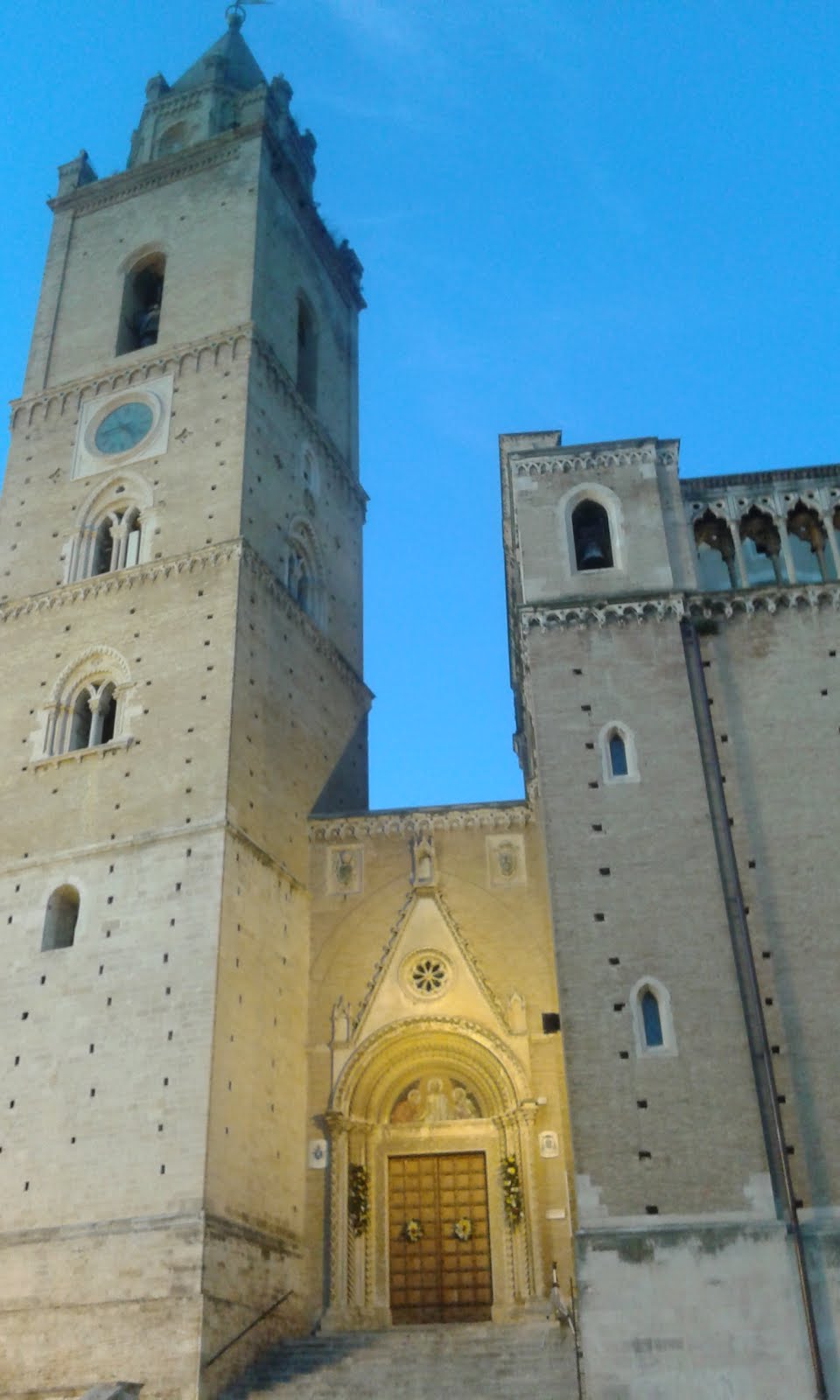 Cattedrale di S. Giustino - Chieti