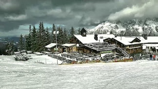 Live Webcam Asitz Bergstation Leogang