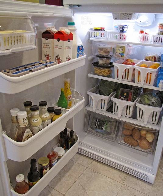 Mundo diseño: maneras sencillas para mejorar tu cocina!