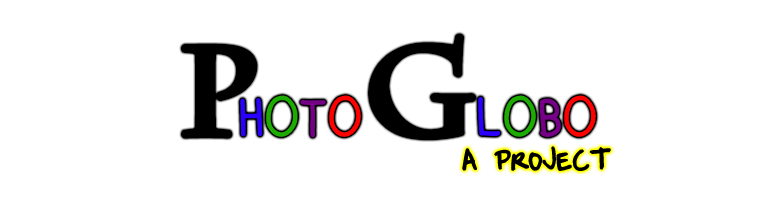PhotoGlobo: a project