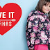 Canción del Comercial de Paris Love It Parkas