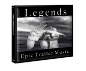 Legends - Epic Trailer Music