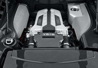 Audi R8 engine Audi R8 engine.jpg