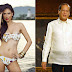 Bianca admits date with PNoy