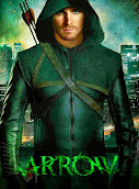 Arrow - 1ª a 4ª Temporadas
