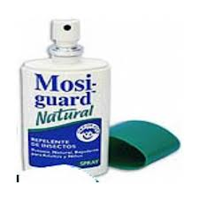 Lafarmaciaentucasa - Mosi-Guard Natural Repelente de insectos en spray