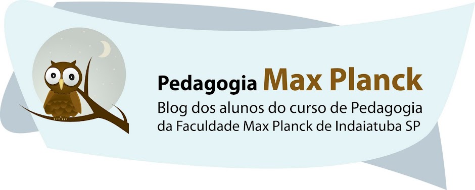 Pedagogia Max Planck
