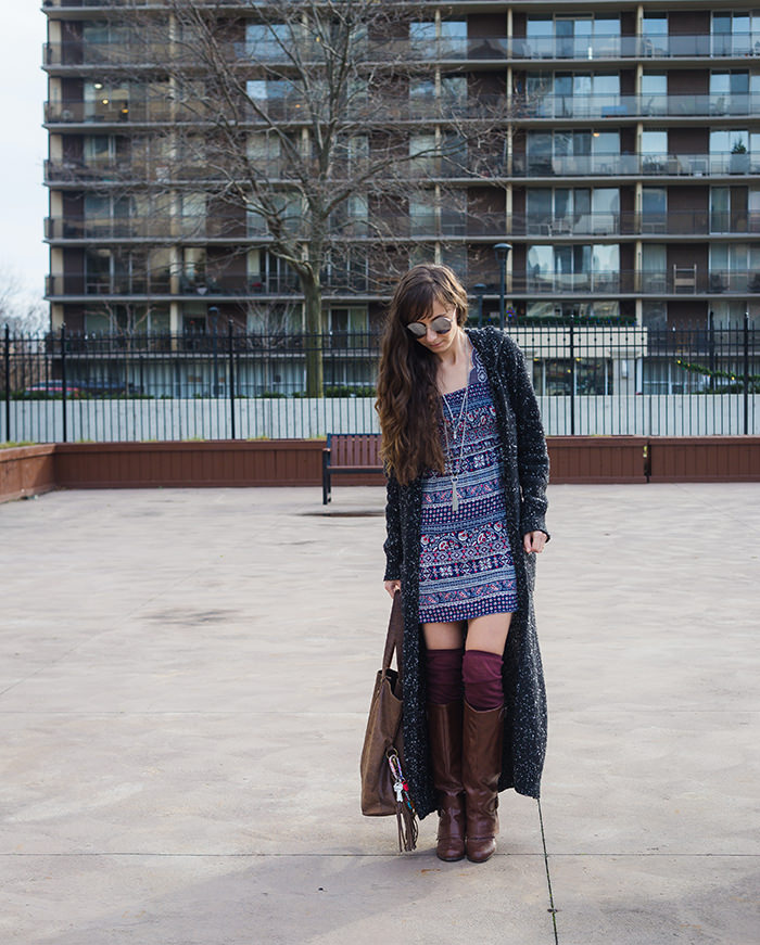 Boho-bell-sleeve-dress-Ruche-rocker-look