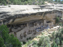 Indios Pueblo