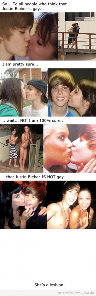 The Justin Bieber is NOT gay is justin bieber gay or not. The Justin Bieber is NOT gay