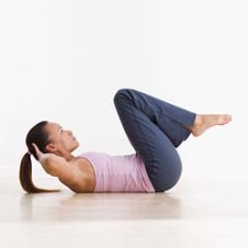 Tips Mengecilkan Perut Tips mengecilkan Perut