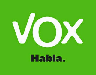 Bienvenidos a VOX  Benvinguts a VOX