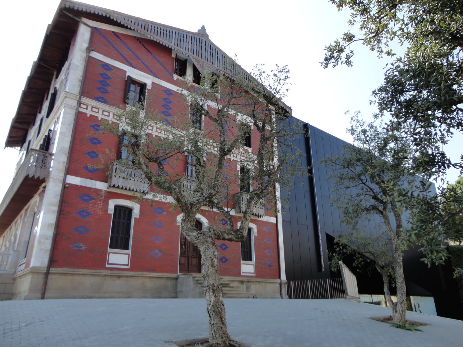 pays basque espagnole