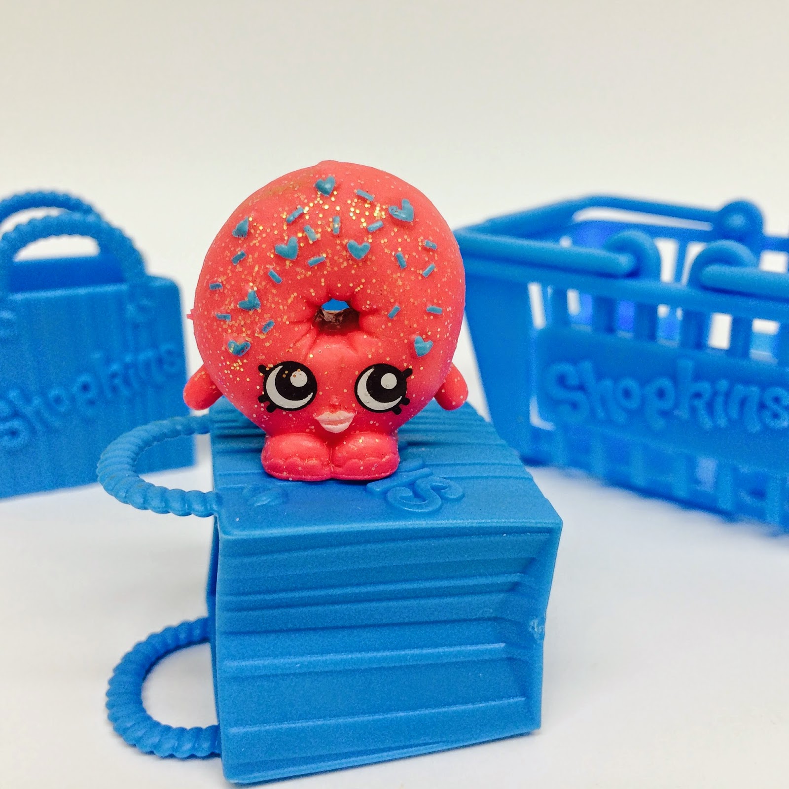 Matilda's Toy Shop Shopkins!!! We have new collection