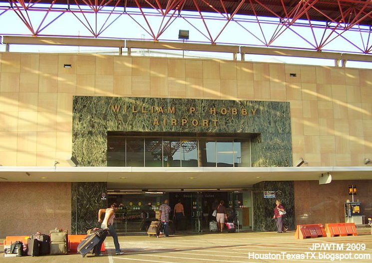 HOUSTON TEXAS Harris County University Restaurant Dr