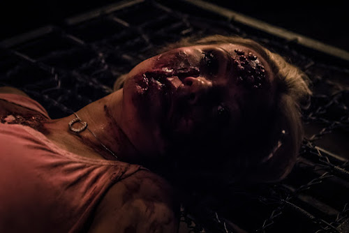 Confira o novo trailer e galeria repleta de imagens do terror Blackburn