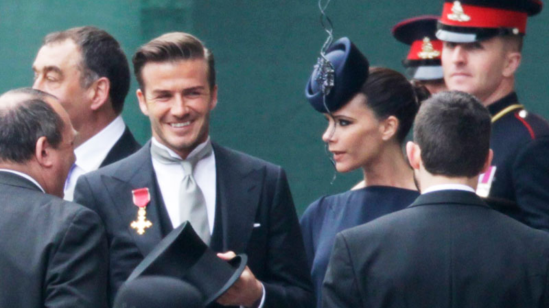 David+beckham+haircut+royal+wedding