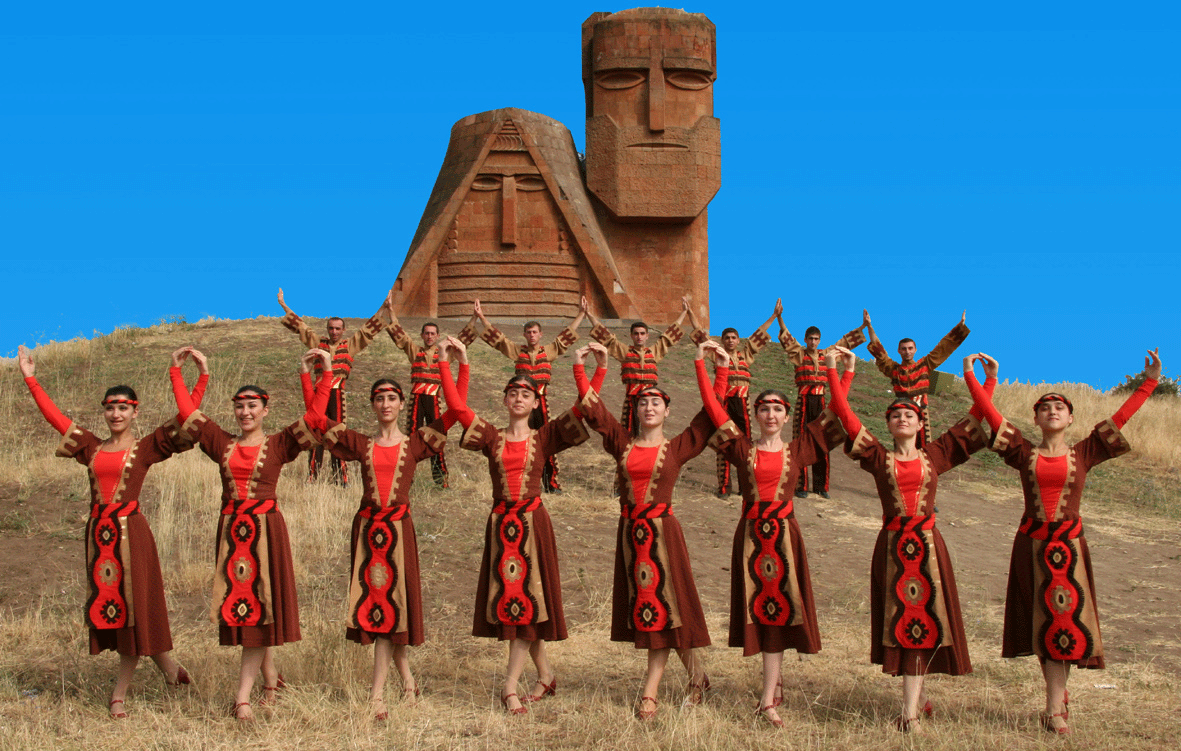 terre nomadi A Bologna per incontrare l'Armenia