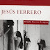 "Las trece rosas" de Jesús Ferrero