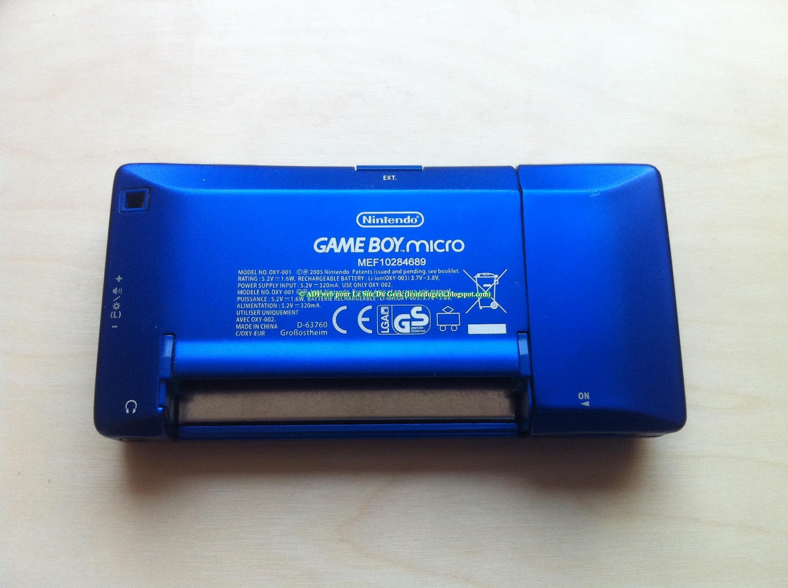 L'histoire des consoles de jeux Le Site Du Geek