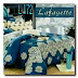 Sprei Motif Lafayette Handmade