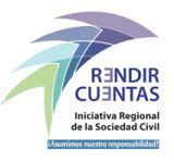 Iniciativa regional por la transparencia y la rendición decuentas de las organizaciones de la socie
