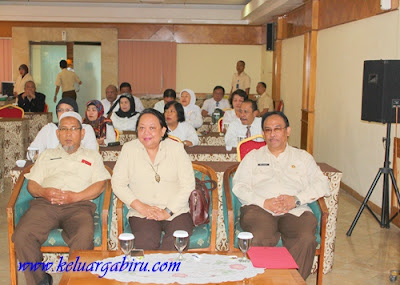 Diklat Manajemen Perpustakaan Nasional RI