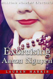 Exorcising Aaron Nguyen