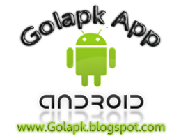 Golapk - apk apps