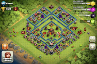 clash of clans guide