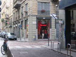 porta ticinese