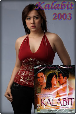 Kalabit 2003 | At The Movies | Hiburan | Trailer | Sinopsis Box Office