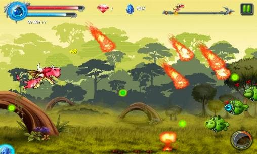 Download Game Dragon revenge.apk for Android