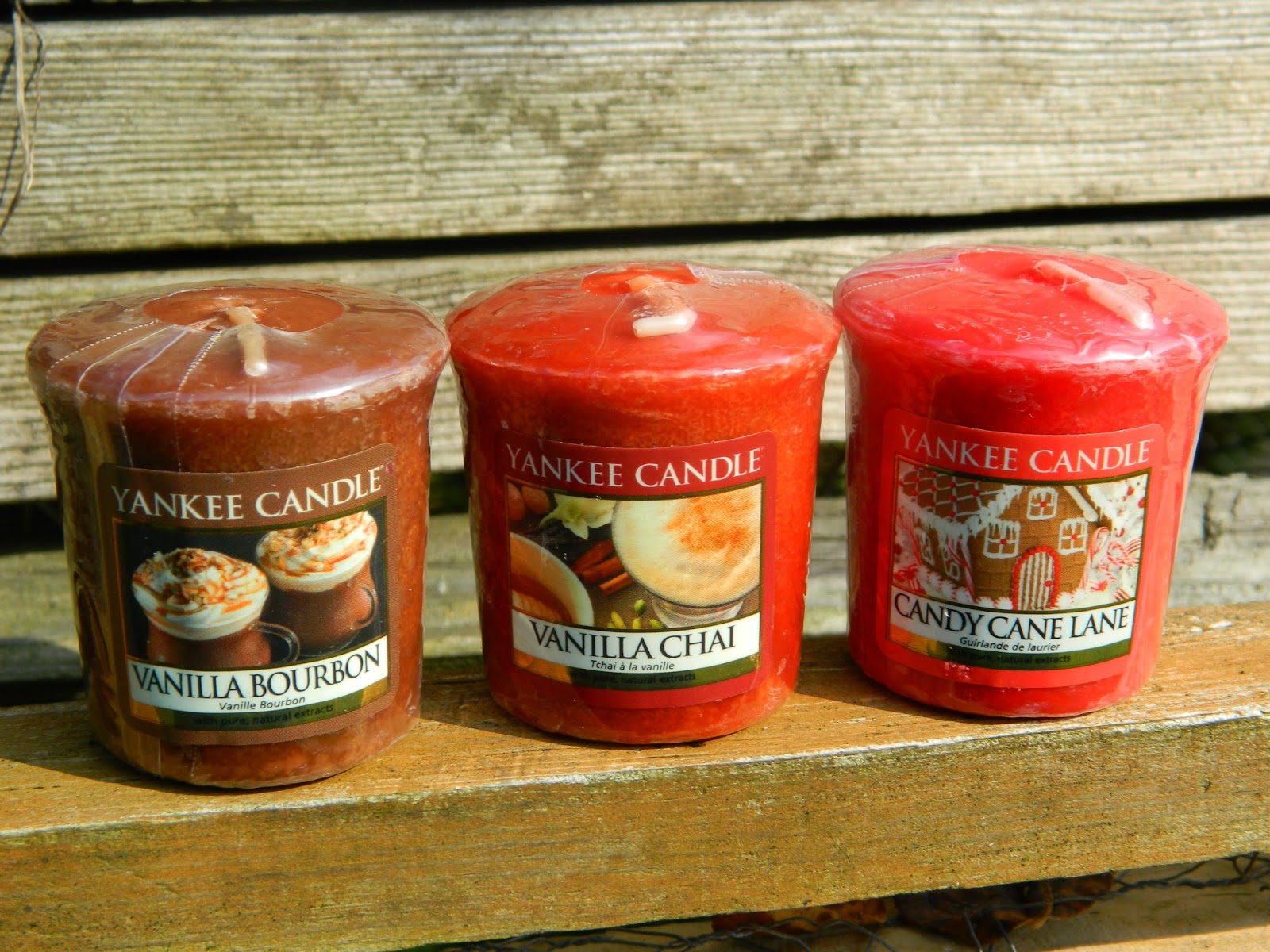 Yankee Candle Mini Haul Raiin Monkey