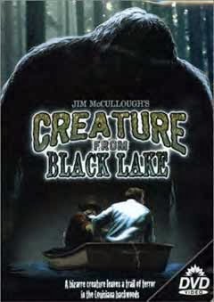 1970s Bigfoot Movies