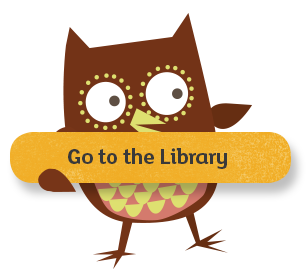 Oxford Owl library
