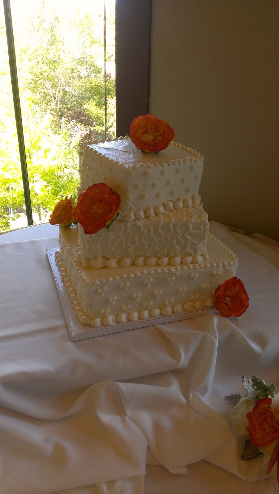 Amore Flowers Jennifer Whitney Oaks