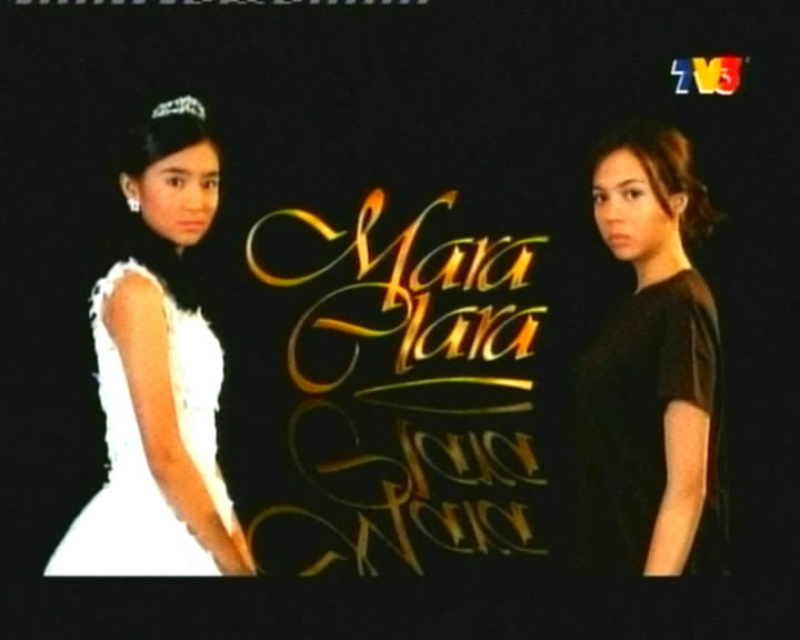 mara and clara full movie in english version