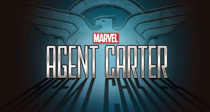 Agent Carter - Episode 1.07 - Snafu - Sneak Peek 2