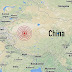 Terremoto de magnitud 6,9 sacude la región china de Sinkiang