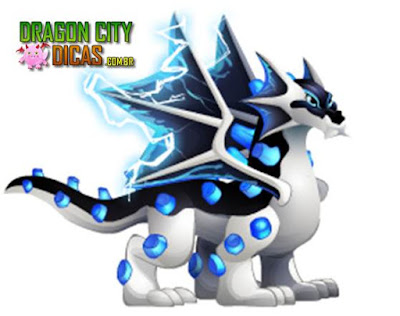 Dragão Voltagem Dragão Voltagem
