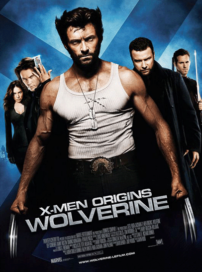 the wolverine full movie  kickass