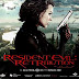 Trailer Resident Evil Retribution