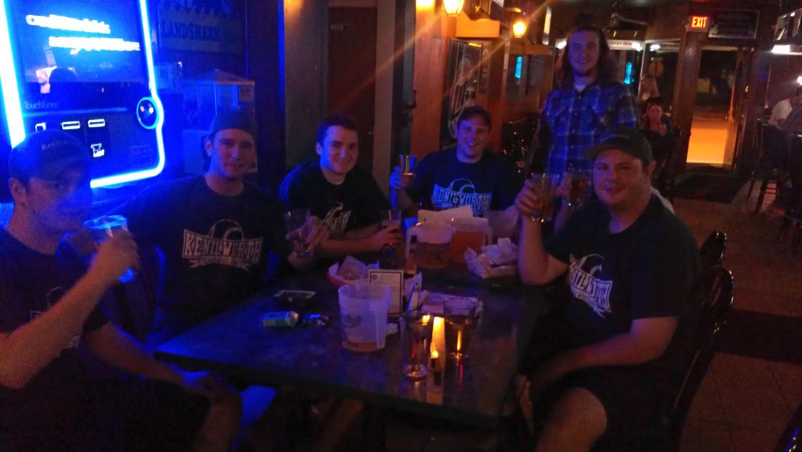 Every Bar in Lakewood Bar 39 Kenilworth Tavern