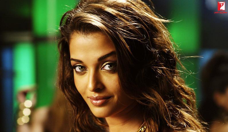 Aish In Dhoom2