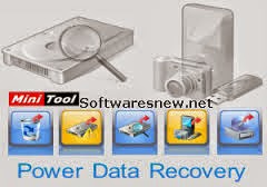 Minitool Power Data Recovery 6.8 Key