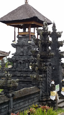 Pura Besakih (Bali - Indonesia)
