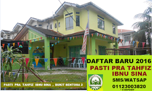 PUSAT ASUHAN TUNAS ISLAM