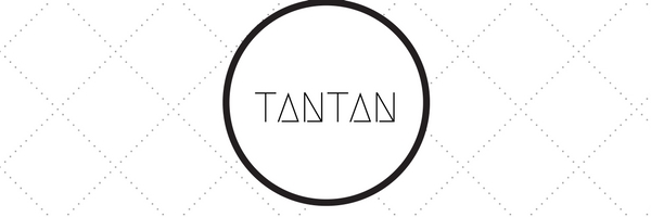 Tantan's World