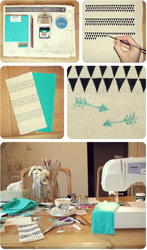 voyages of the creative variety. PENCILPURSE